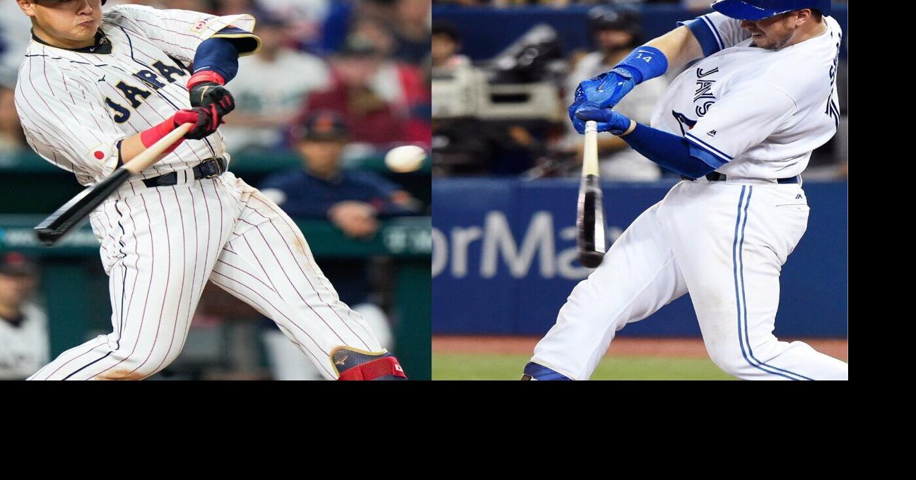 How will Kazuma Okamoto’s power translate to MLB? This former Blue Jays all-star would know