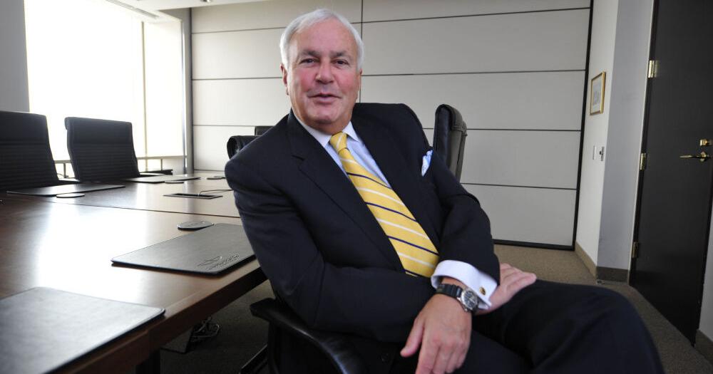 Former Ontario premier David Peterson is more powerful than ever