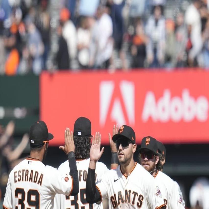 SF Giants OF Mitch Haniger suffers Grade 1 oblique strain - Sports