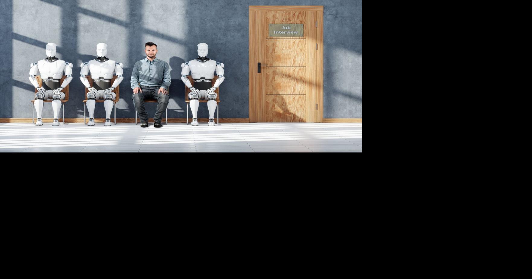 Cheap AI labour is coming for your first rung job. Here's how you can survive