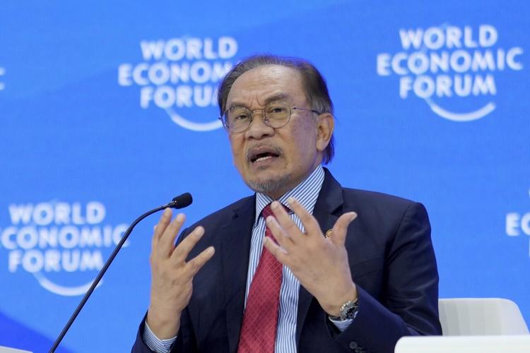 Davos 2025 Trade, tariffs, AI and UN chief Guterres dominate World