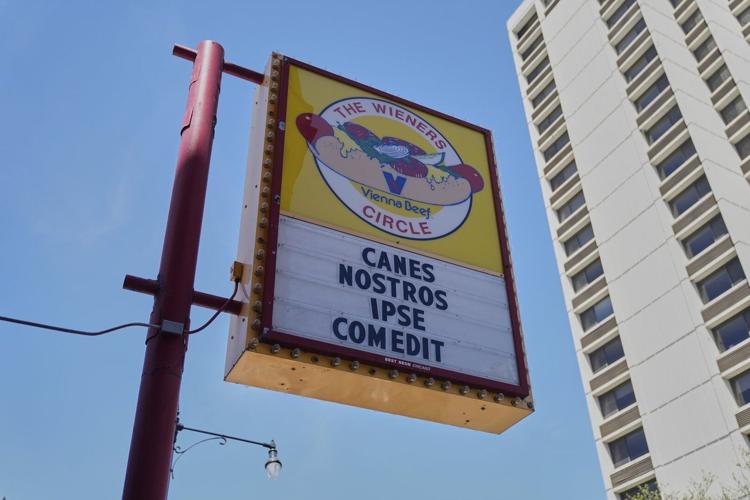 'DA POPE!' Leo XIV's Chicago roots unleash spate of holy humor