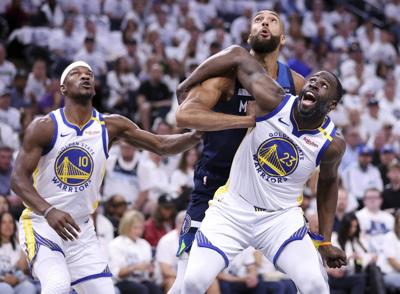 The Warriors view midseason addition of Jimmy Butler as a big move for next season