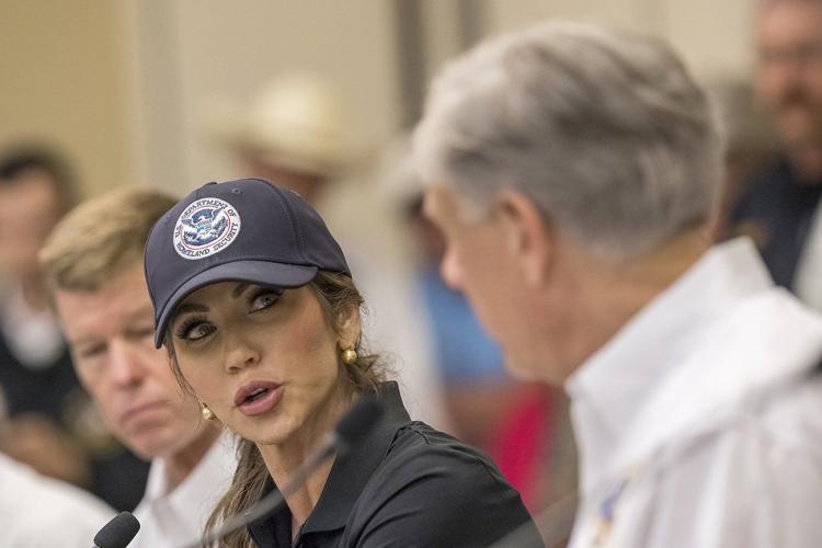 Texas officials face scrutiny over response to catastrophic and deadly flooding