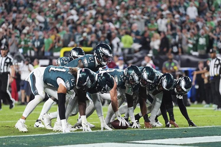 NFL averaged 22.3 million viewers per game for opening week, its highest on record