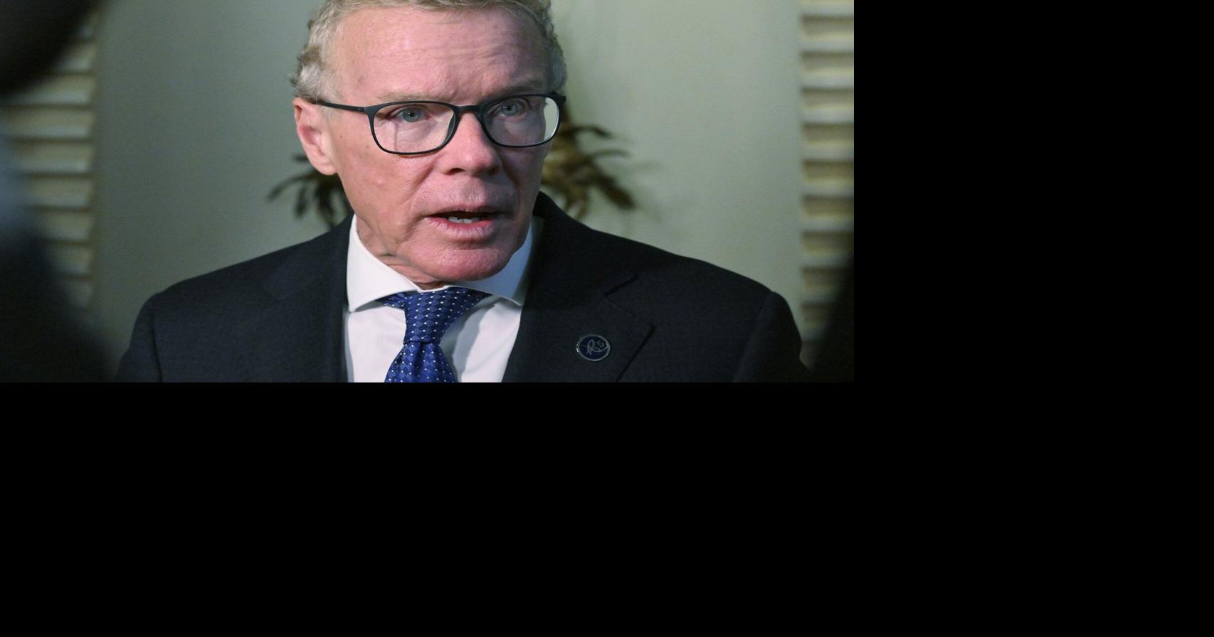 Quebec energy minister says Churchill Falls agreement should not be allowed to fail