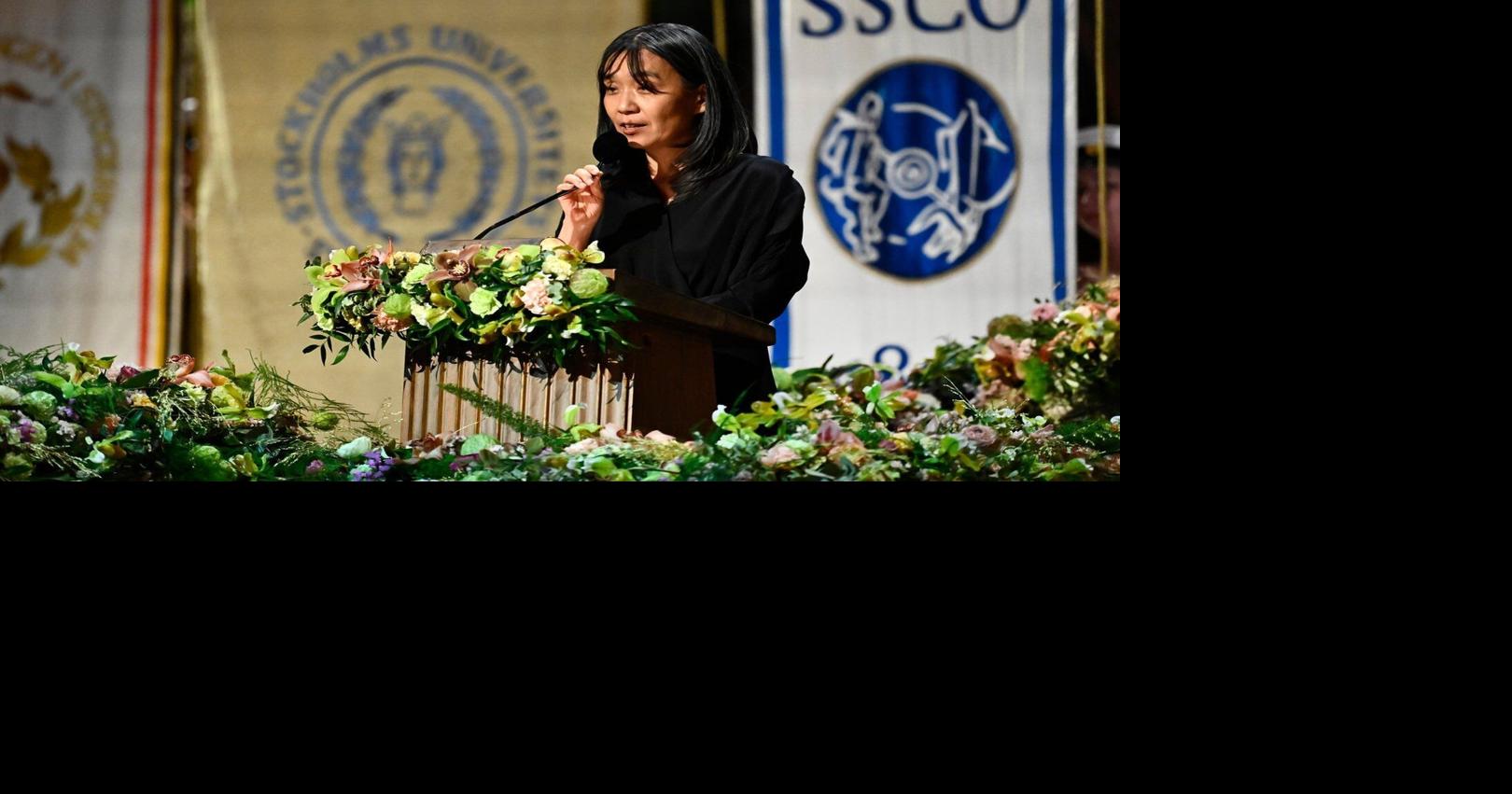 Han Kang, Angela Flournoy, Arundhati Roy nominated for National Book Critics Circle awards