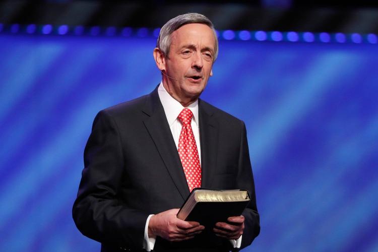 A surprise IRS move on political endorsements leaves faith leaders and experts divided