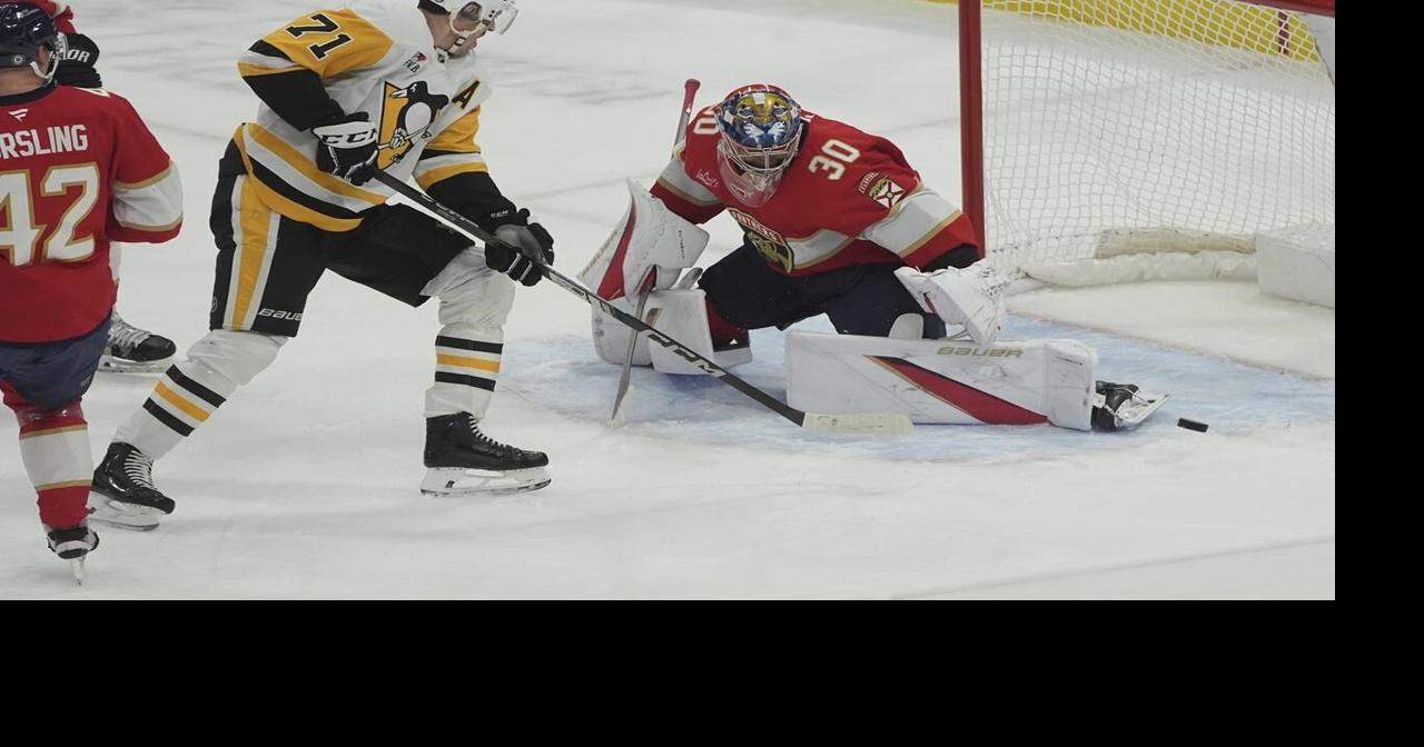 Penguins place Malkin on IR; Bunting in car accident