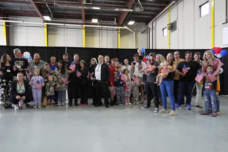 Trump just brought a group of white South Africans to the US as refugees. What are they escaping?