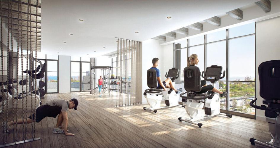 Reinventing the family home
