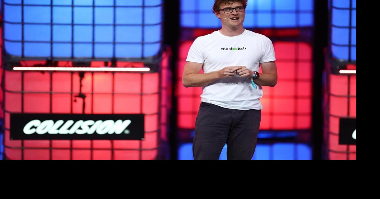 Collision tech conference extends Toronto stay to 2024