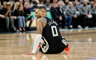 Celtics' Jayson Tatum is the latest of many star athletes who've torn an Achilles tendon