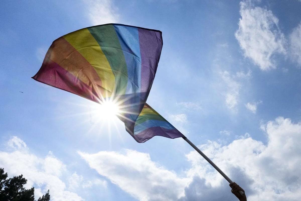 New Jersey students push back against flag ban to celebrate LGBTQ+