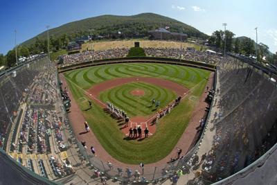 The Little League World Series has had its share of drama before even getting to Williamsport