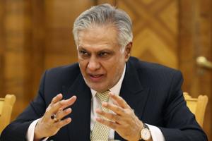 Pakistan urges Afghan Taliban to stop militants from carrying out cross-border attacks