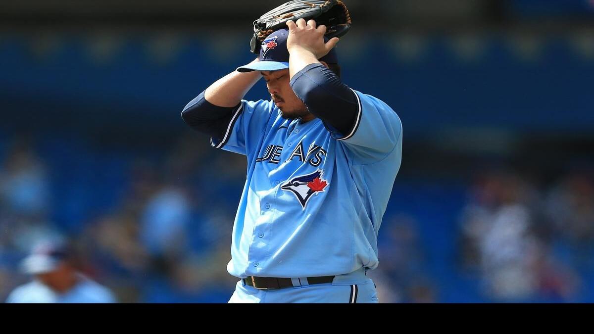 Blue Jays: Hyun-Jin Ryu's quiet acts of kindness and generosity