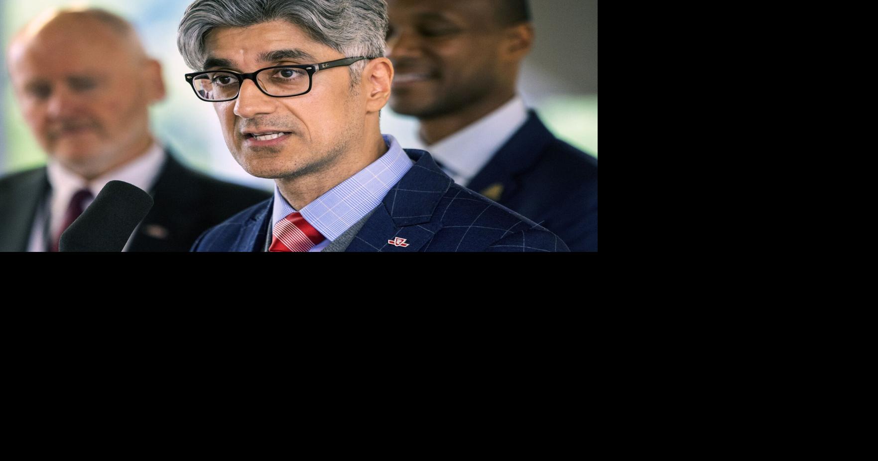 TTC’s new CEO has years of experience. Will it be enough to get Toronto ...