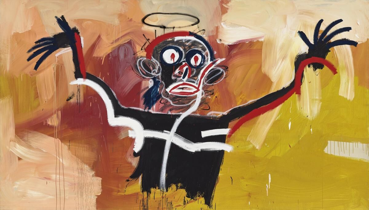 Reunited at Art Basel: eight Jean-Michel Basquiat paintings