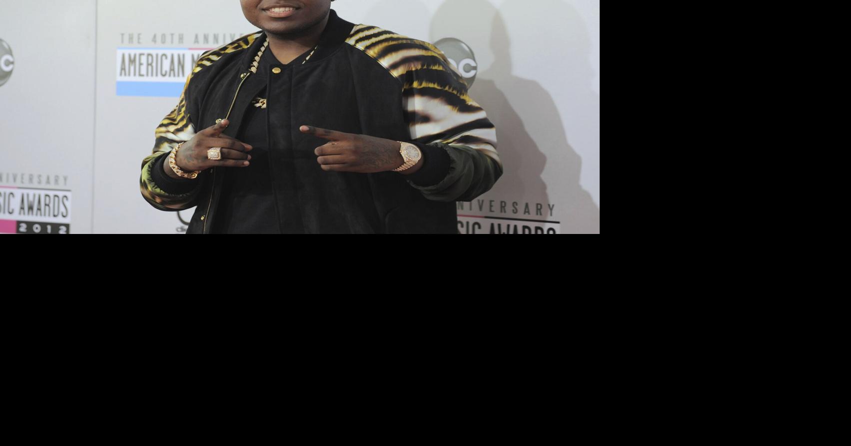 Singer Sean Kingston sentenced to 3.5 years in prison for $1 million fraud ...