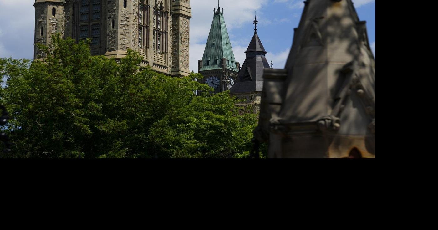 Government poll finds nearly half of Canadians think 'too many immigrants' are coming