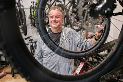 Pete Lilly Bike Shops Bank.JPG