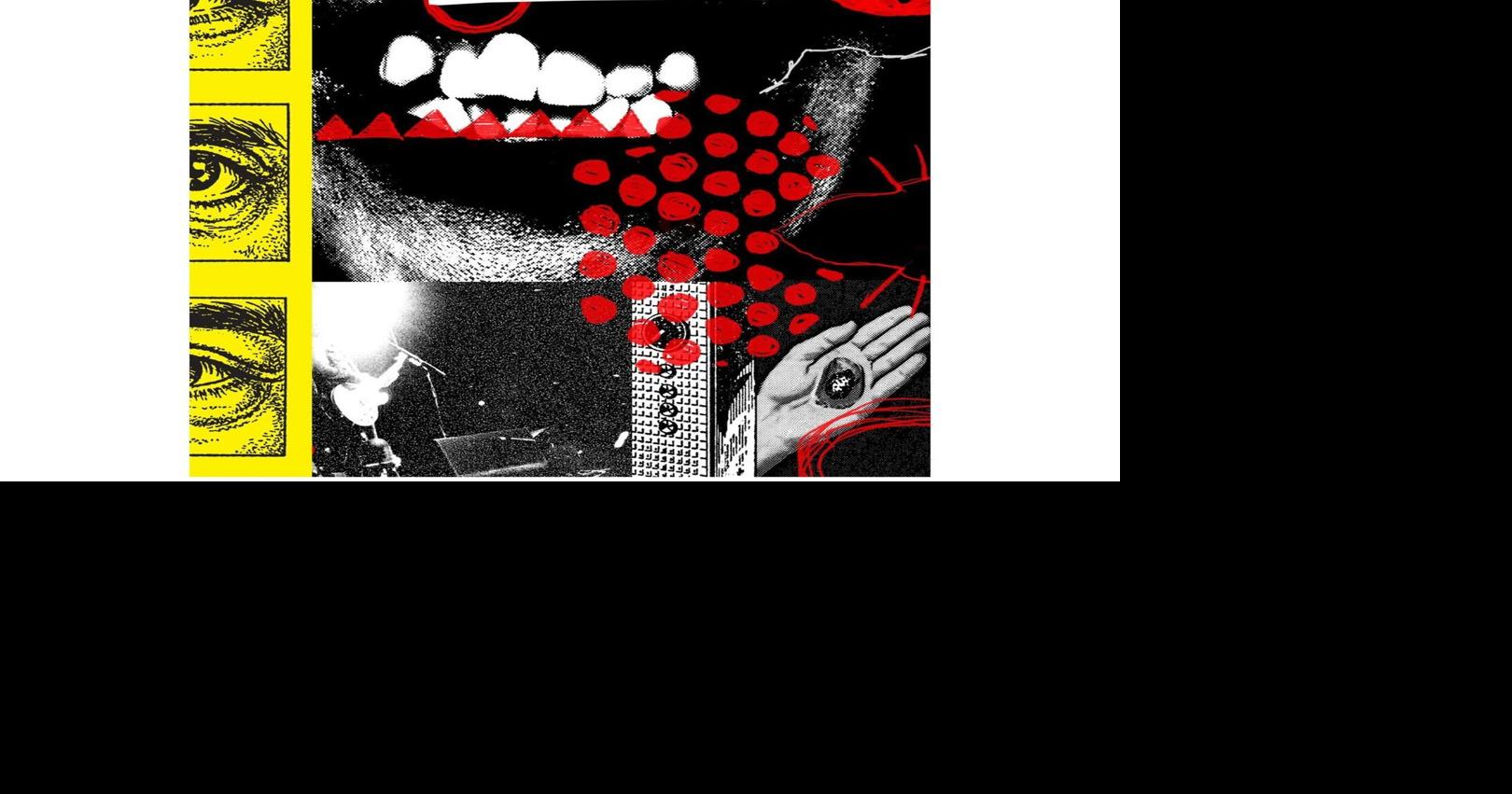 Music Review: Foo Fighters' 'Your Favorite Toy' is a high-energy return that takes some risks