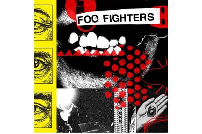 Music Review: Foo Fighters' 'Your Favorite Toy' is a high-energy return that takes some risks
