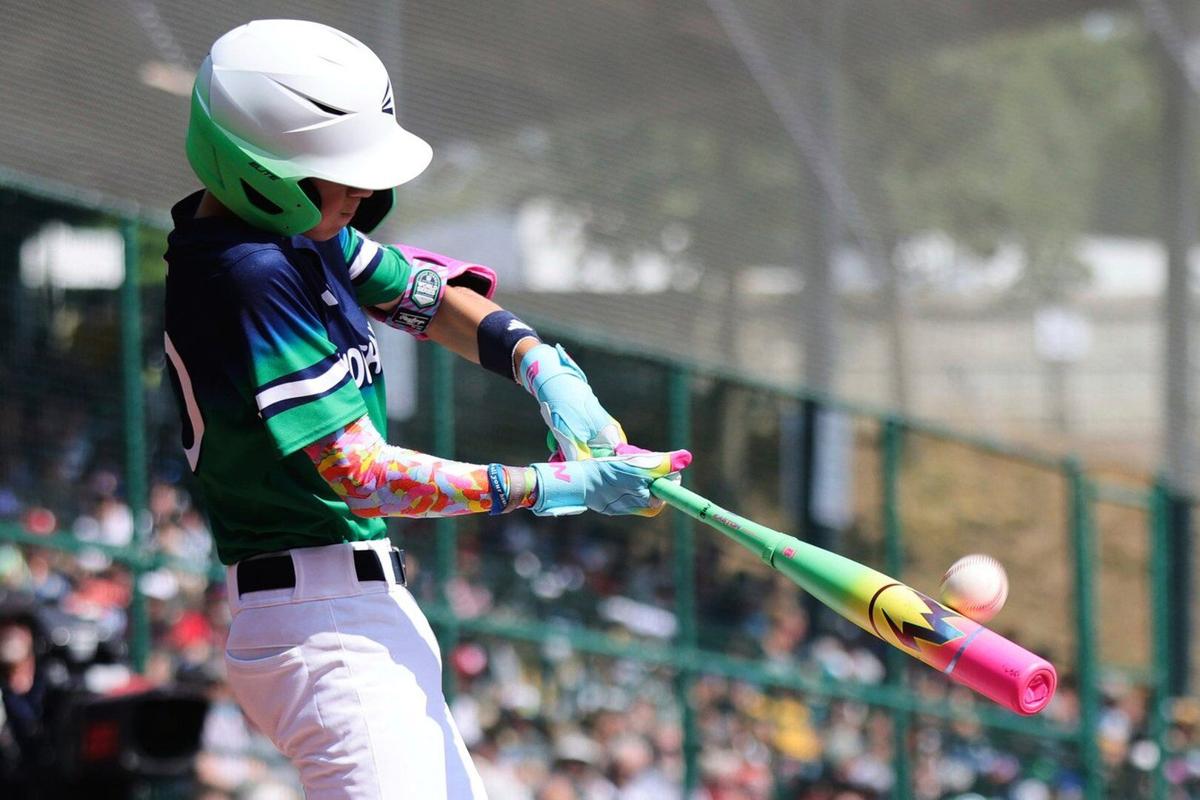 Can You Hit Baseballs With a Softball Bat? Expert Insights Revealed