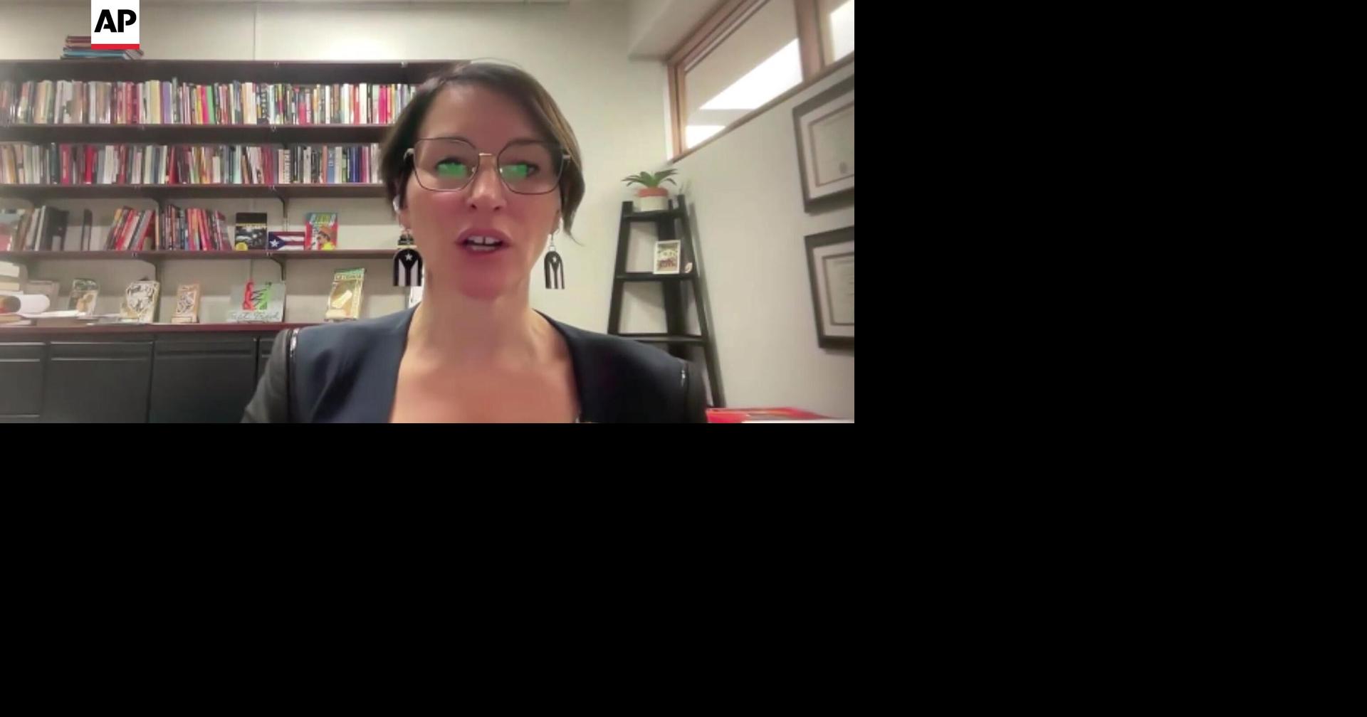 Bad Bunny's Super Bowl halftime show celebrated America – all of it – with a message of unity