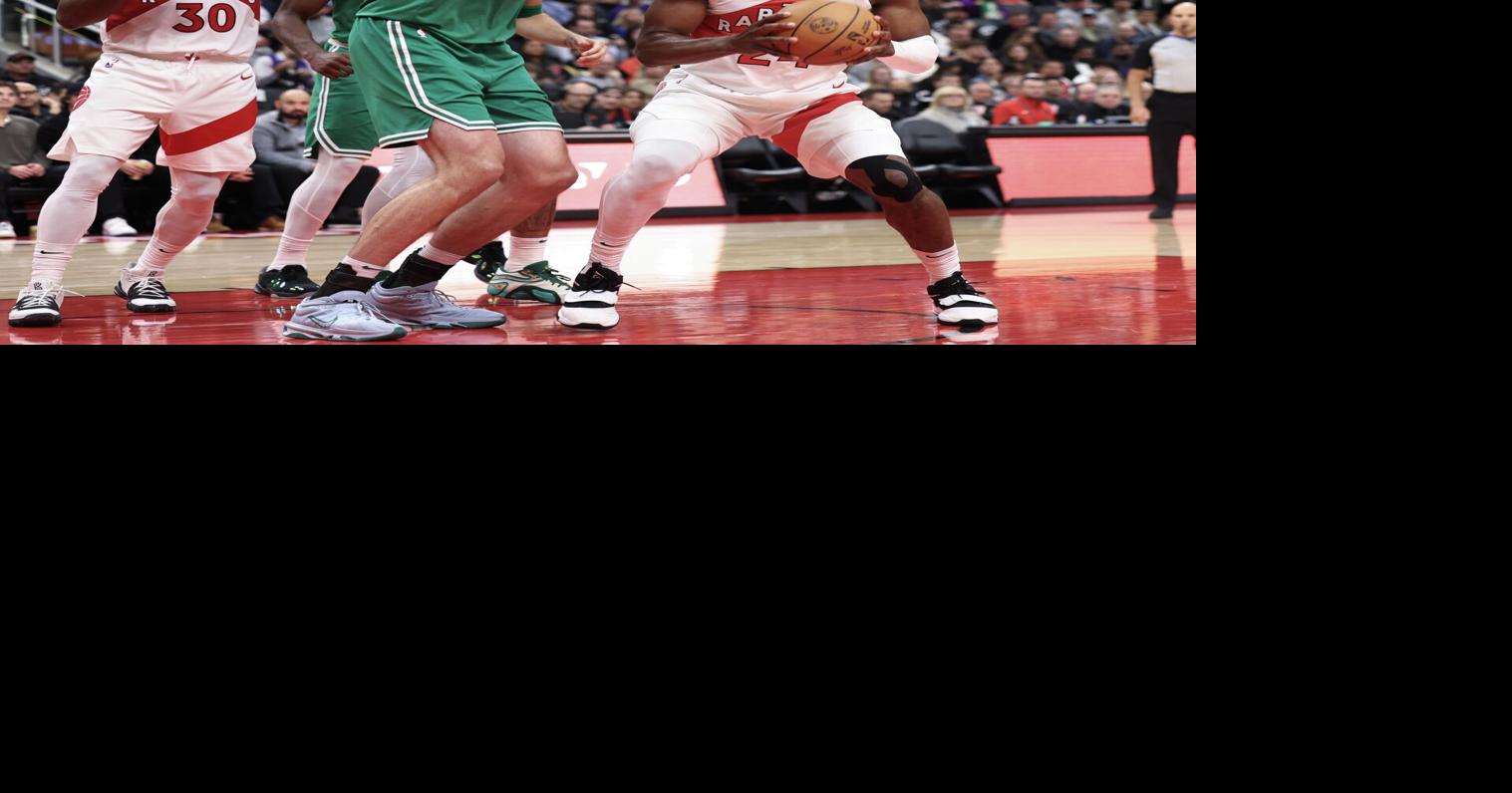 How Bruno Fernando wants to make the Raptors roster