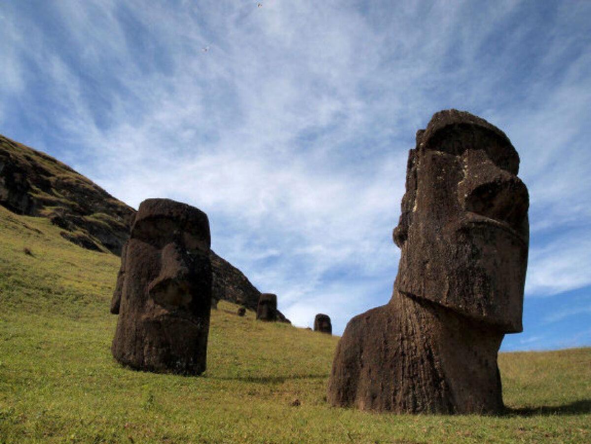 Moai - Sound Effect [HQ]  Sound effects, Sound