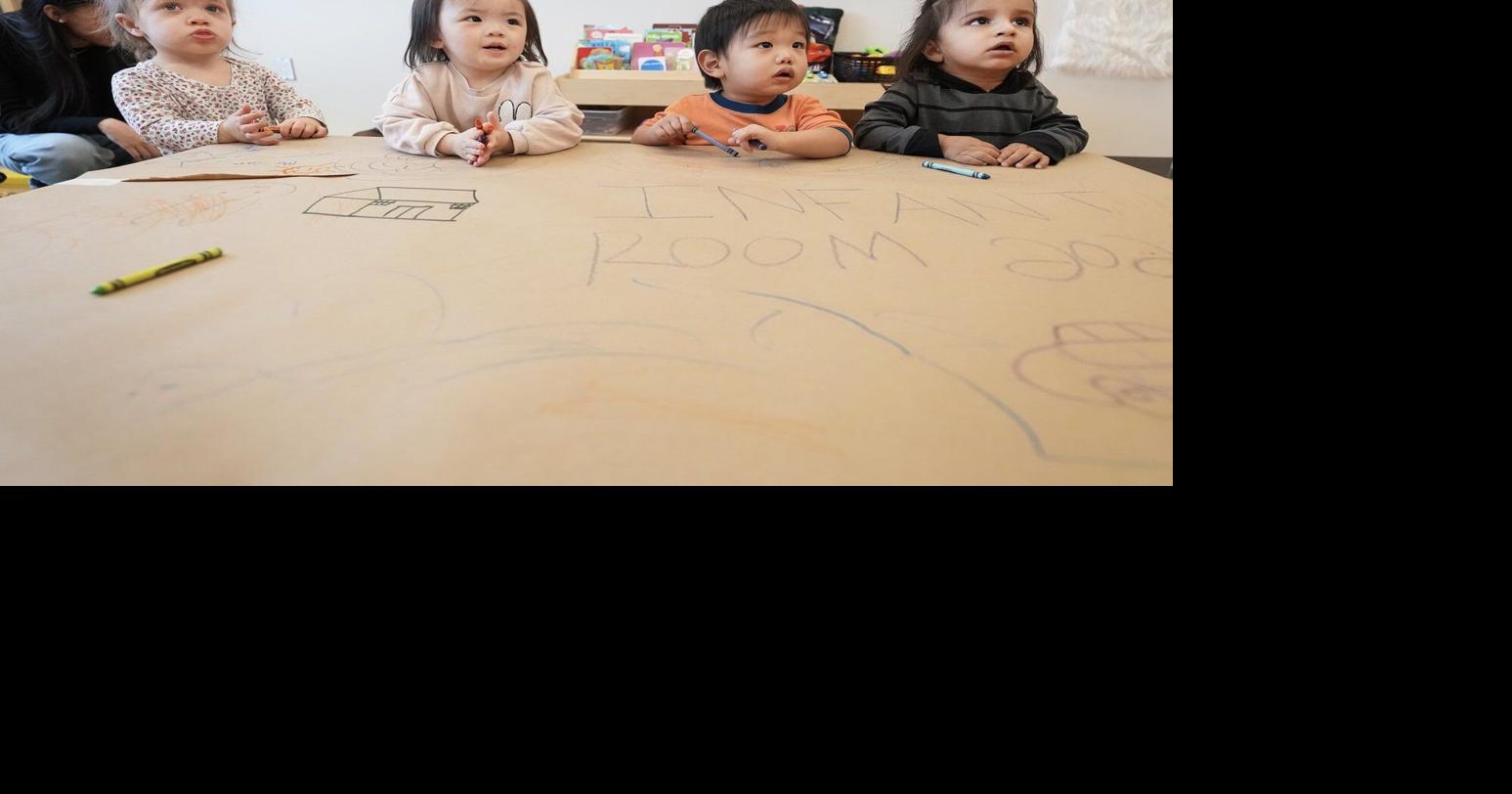 Ontario should focus more on creating child-care spaces than -a-day goal: expert