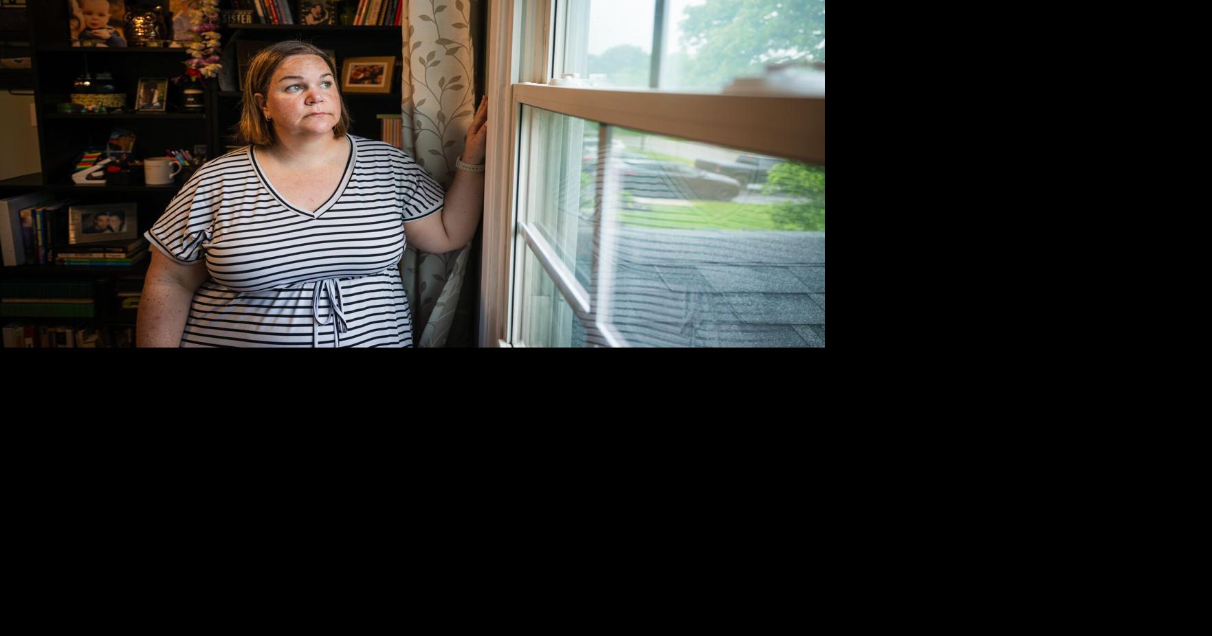 The number of workers taking mental health leave is spiking. What went wrong?