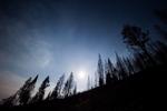 Wildfire evacuation order for Boston Bar, B.C., area alert also extended