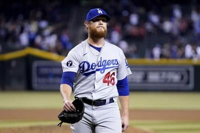 Kenley Jansen and Craig Kimbrel in a Race to 400 Career Saves