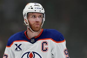 The Oilers get a discount Connor McDavid deal and a short window for Stanley Cup success