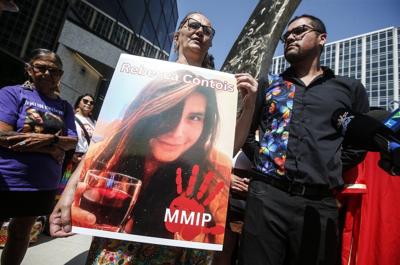 Timeline of 4 women slain in Winnipeg, searching landfills for their remains