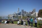 More than a billion dollars has been spent on fixing the Don River. What would jets at Billy Bishop do to the city’s reborn green oasis?