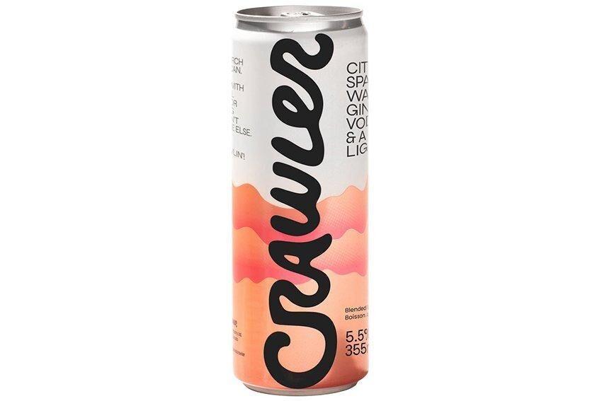 New canned cocktails at the LCBO are fresh and fun