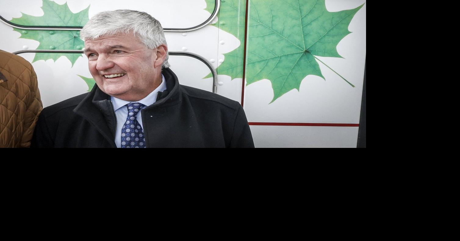 Tourmaline sells Alberta natural gas assets for 5 million