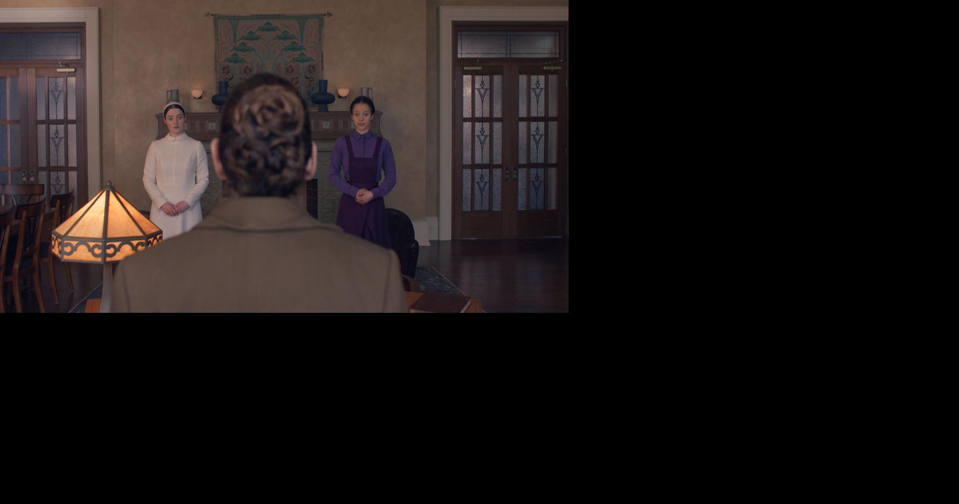 Why Toronto was the perfect place to shoot 'The Testaments,' TV's new 'Handmaid’s Tale' sequel