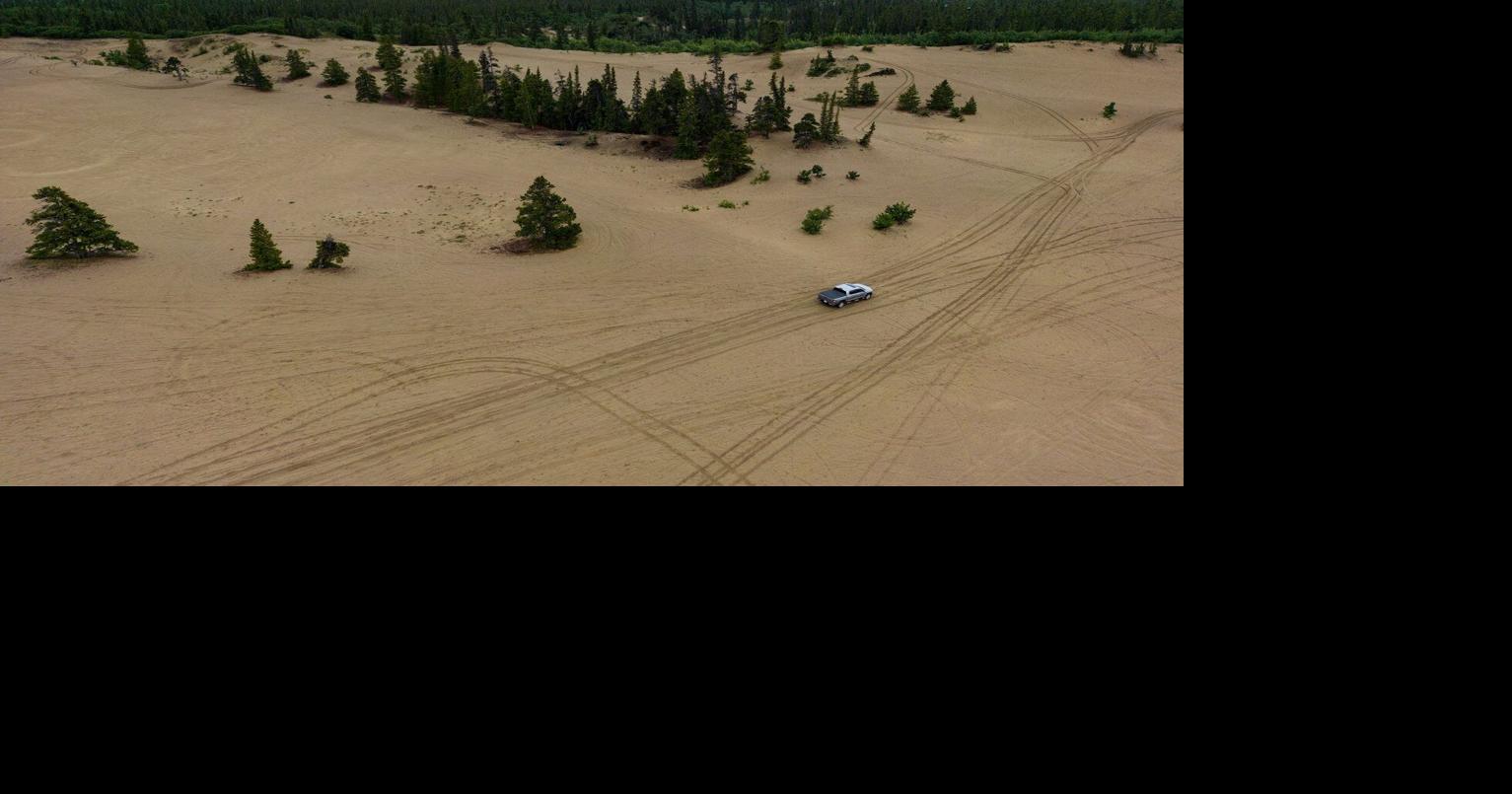 Three earthquakes rattle Alaska-Yukon border area within minutes just before Jan. 1