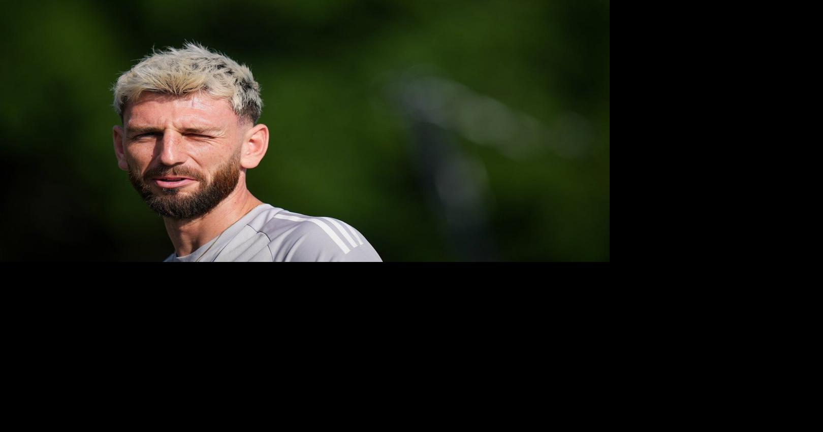 Watching FIFA World Cup draw exciting for prospective players