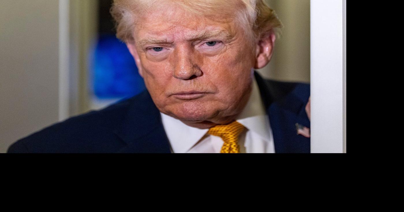 Maduro ouster shows Trump is bent on dominating Western Hemisphere, observers say