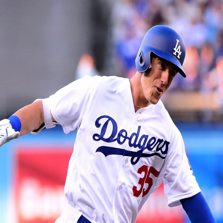 Rosenthal: The making of a slugger: How Cody Bellinger developed