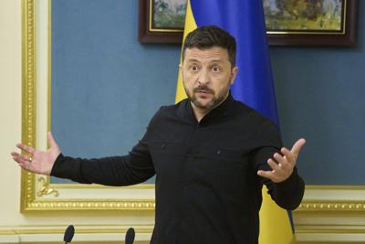 Slow progress and no major breakthroughs dampen hopes for Russia-Ukraine peace deal
