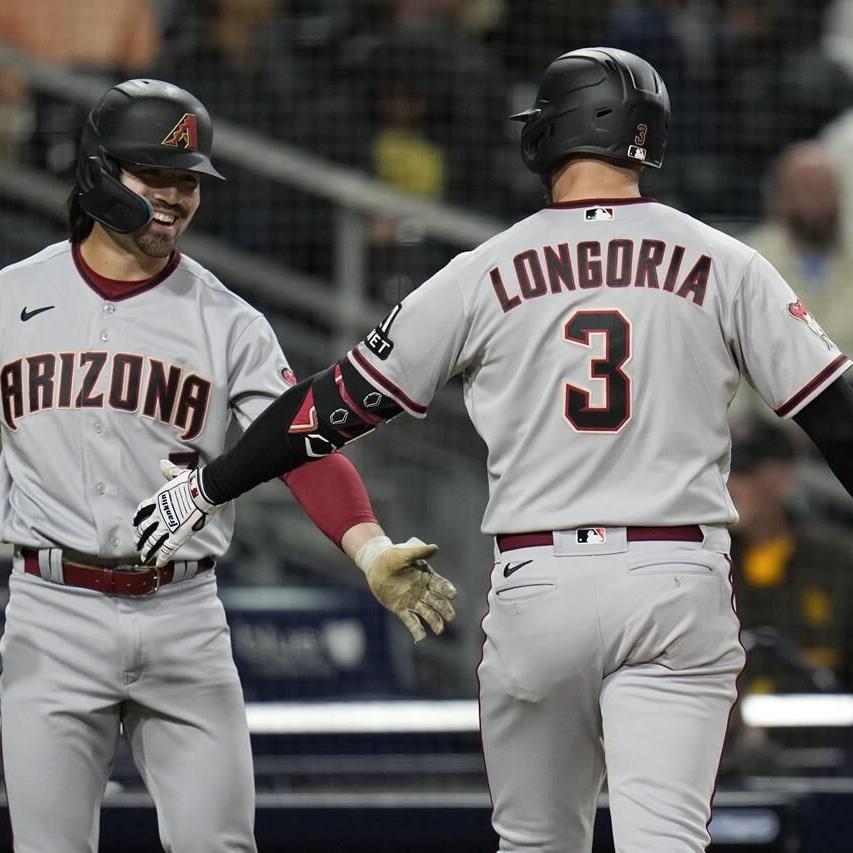 Padres 1st MLB team to walk off on back-to-back HRs by 8-9 –