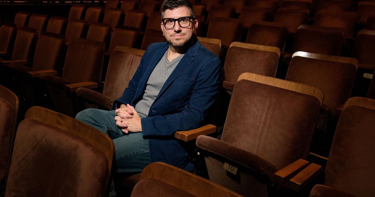 Soulpepper, one of Toronto’s major non-profit theatres, to part ways with its executive director - Toronto Star