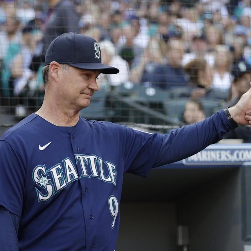 Seattle Mariners ON Tap on X: Mariners are eliminated. RANT INCOMING 🚨  Regression is not what I expected this year. Luis Castillo with a nothing  burger today. Julio Rodriguez nothing this weekend.